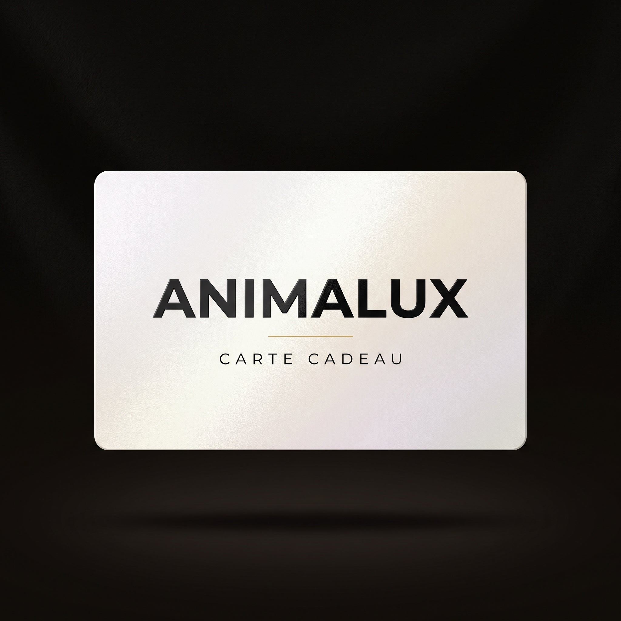 CARTE CADEAU 10€