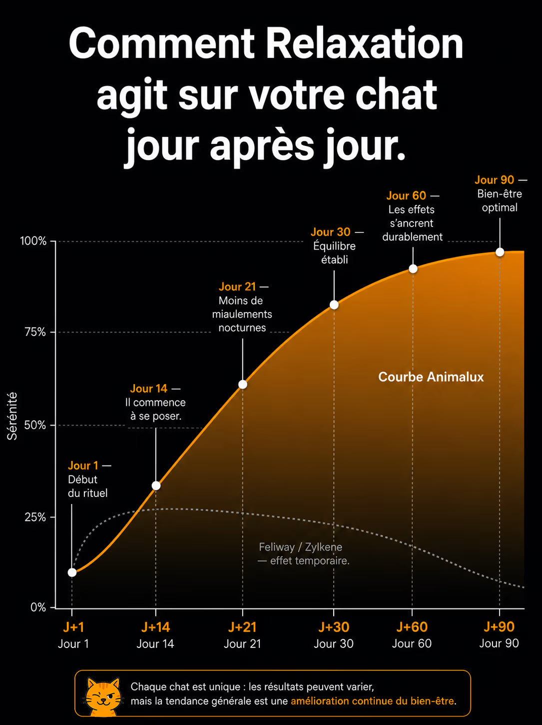 Complément Relaxation